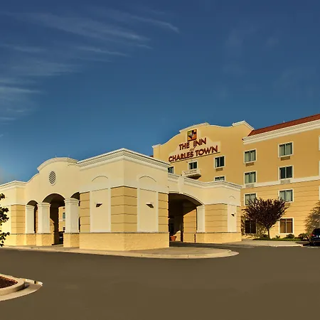 The Inn At Charles Town / Hollywood Casino-2